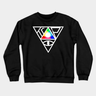 Do you wanna trip? Crewneck Sweatshirt